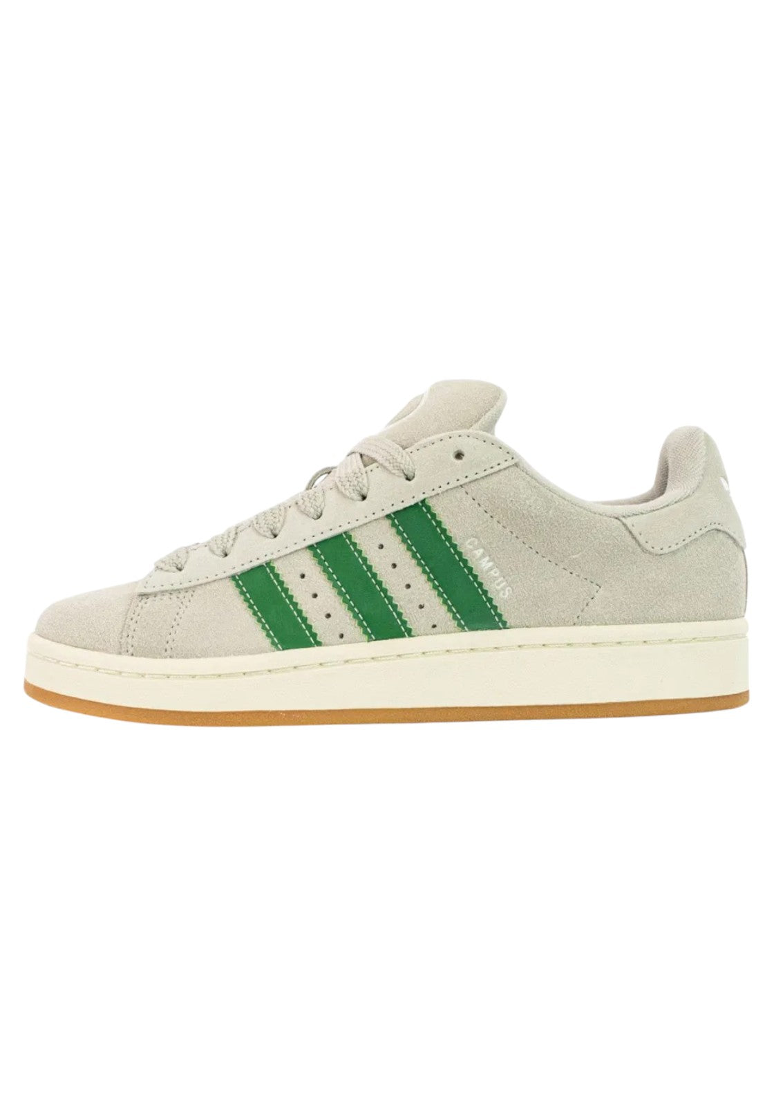 SCARPE Grigio/verde Adidas Originals