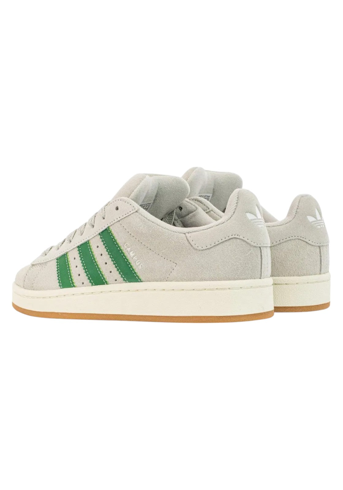 SCARPE Grigio/verde Adidas Originals