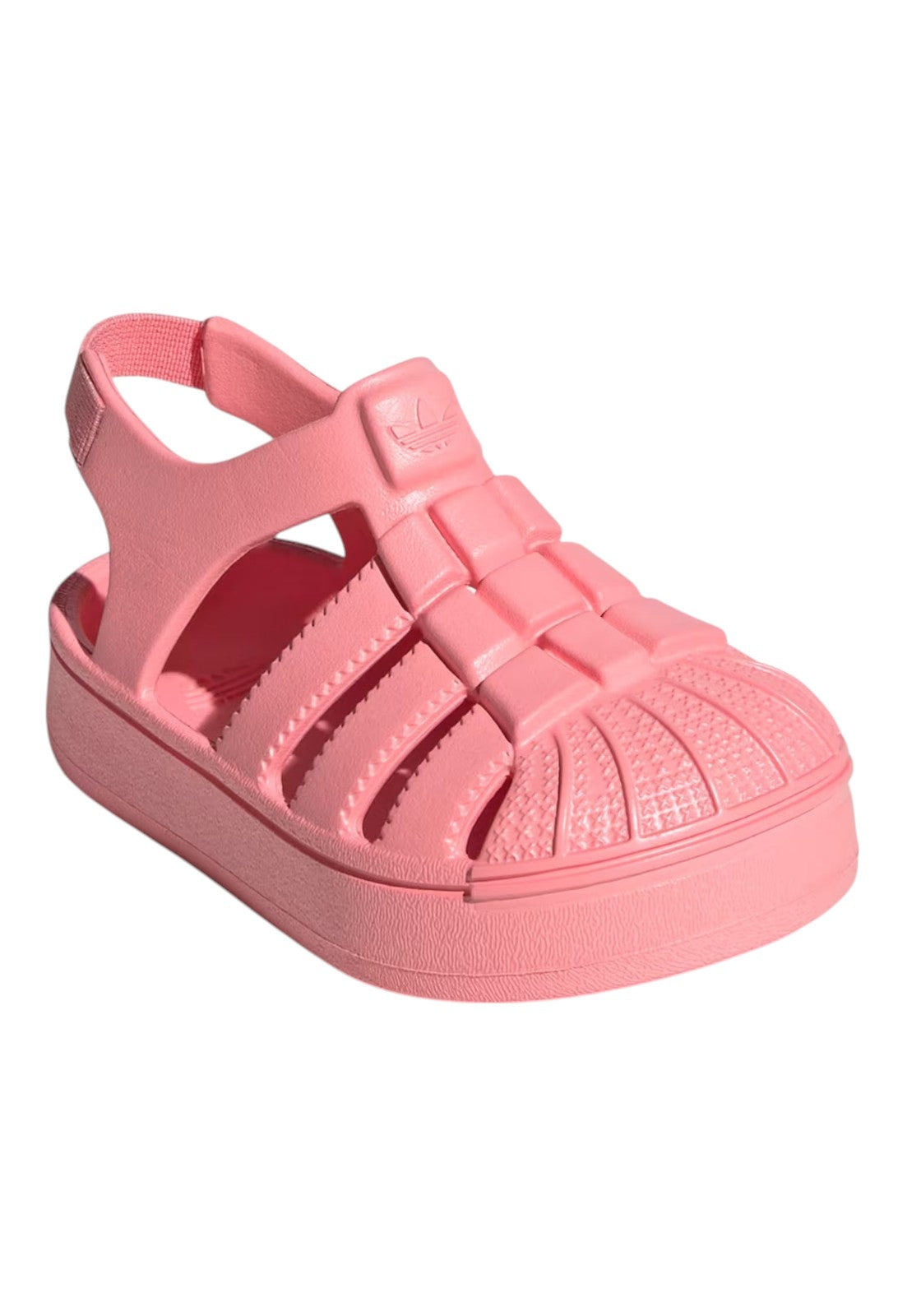 CIABATTE-INFRADITO Rosa Adidas Originals