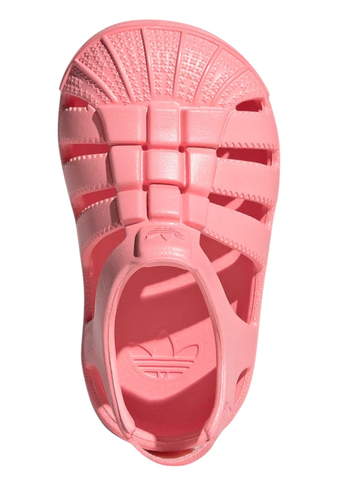 CIABATTE-INFRADITO Rosa Adidas Originals