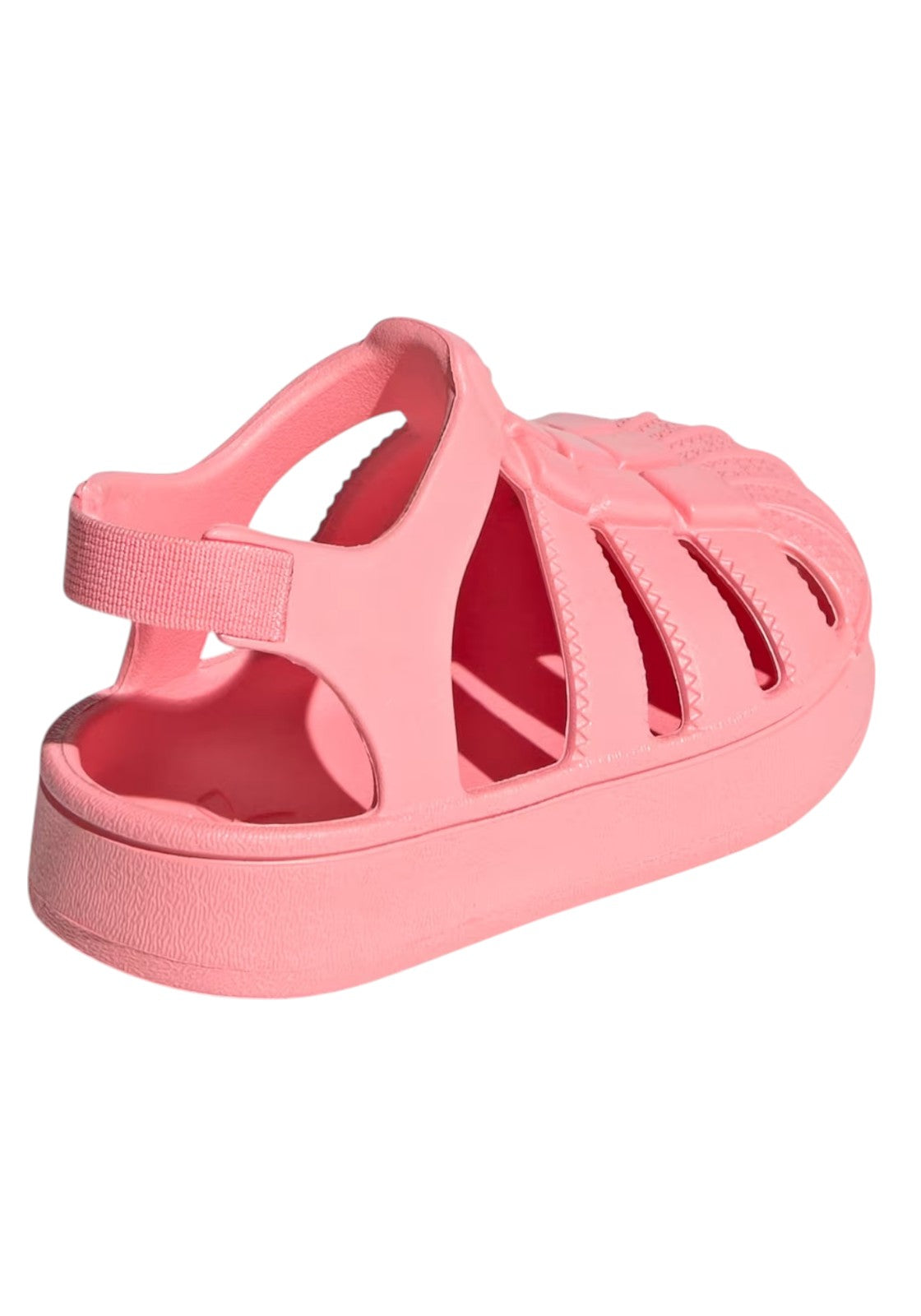 CIABATTE-INFRADITO Rosa Adidas Originals