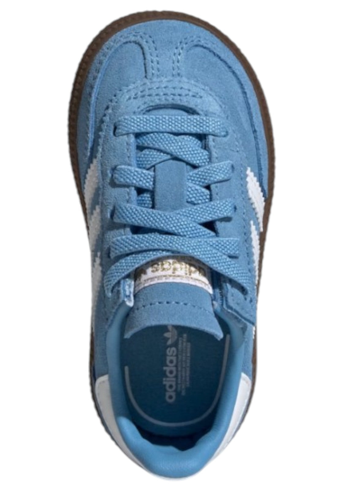 SCARPE Celeste Adidas Originals