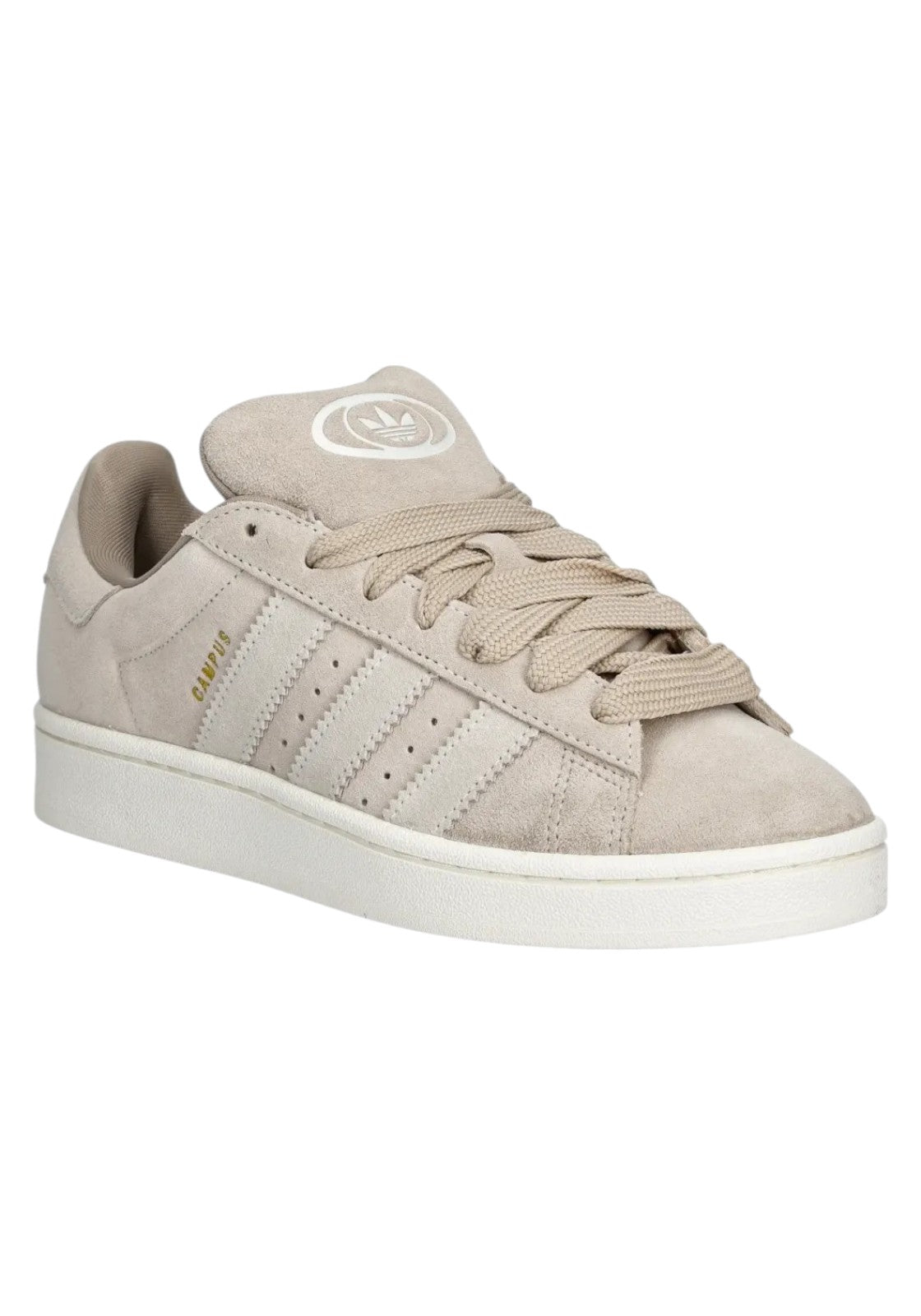SCARPE Beige Adidas Originals
