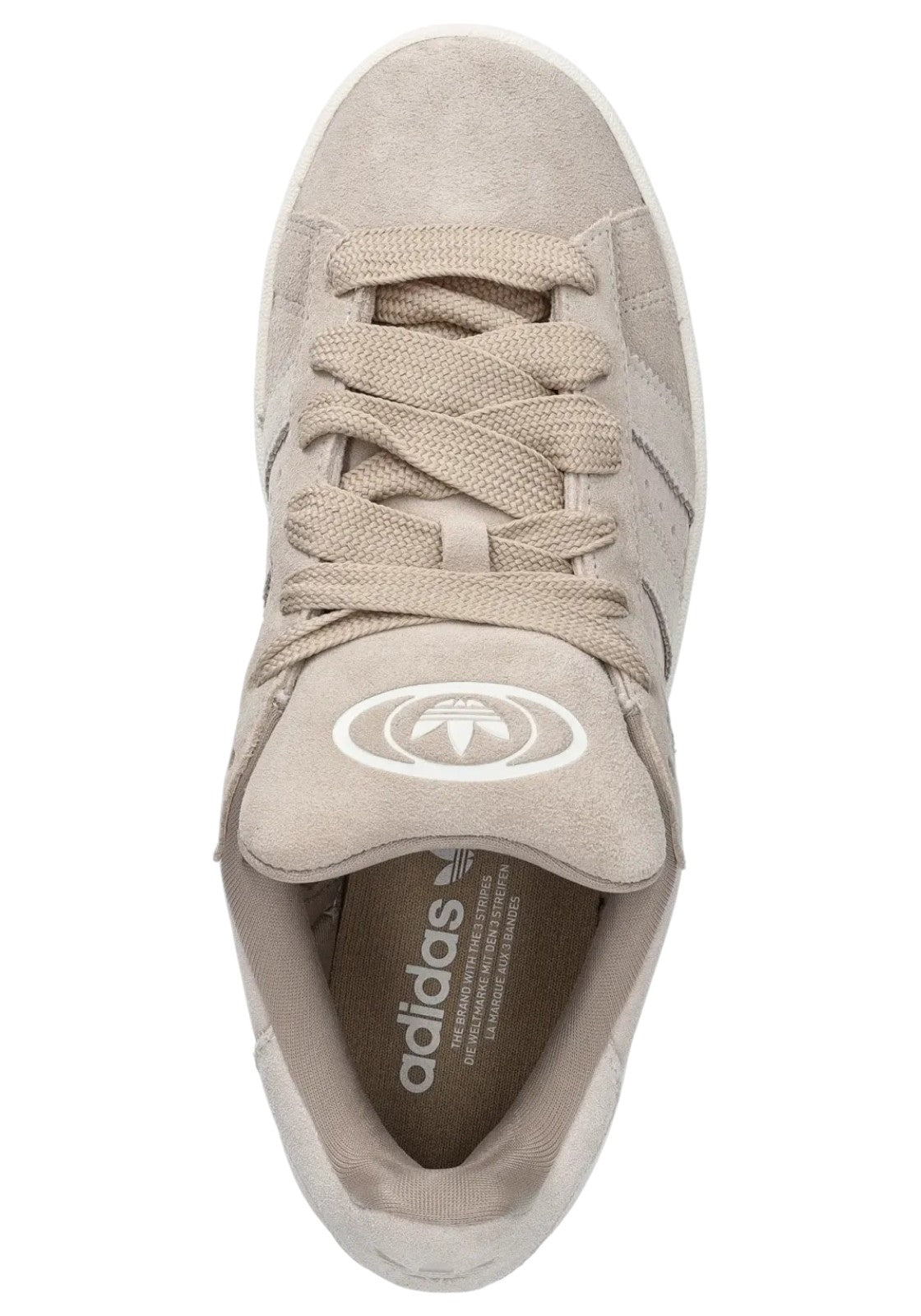 SCARPE Beige Adidas Originals