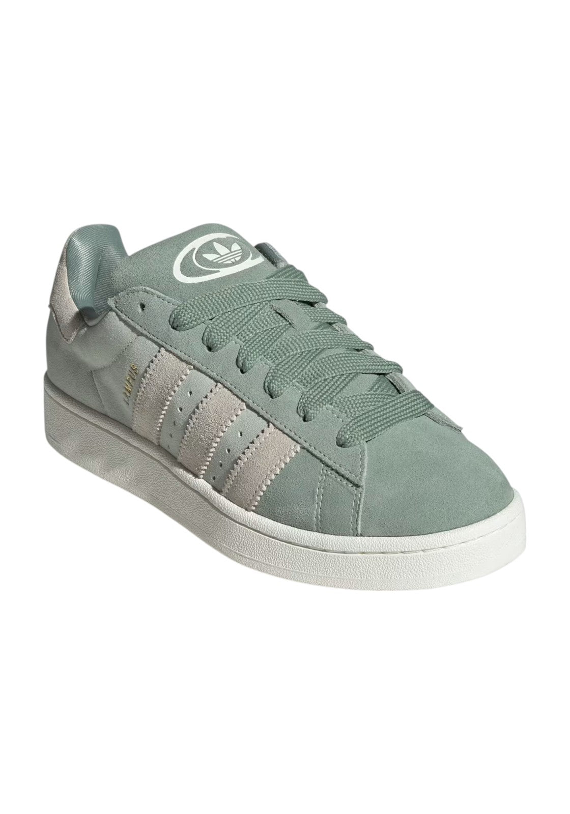 SCARPE Verde/beige Adidas Originals