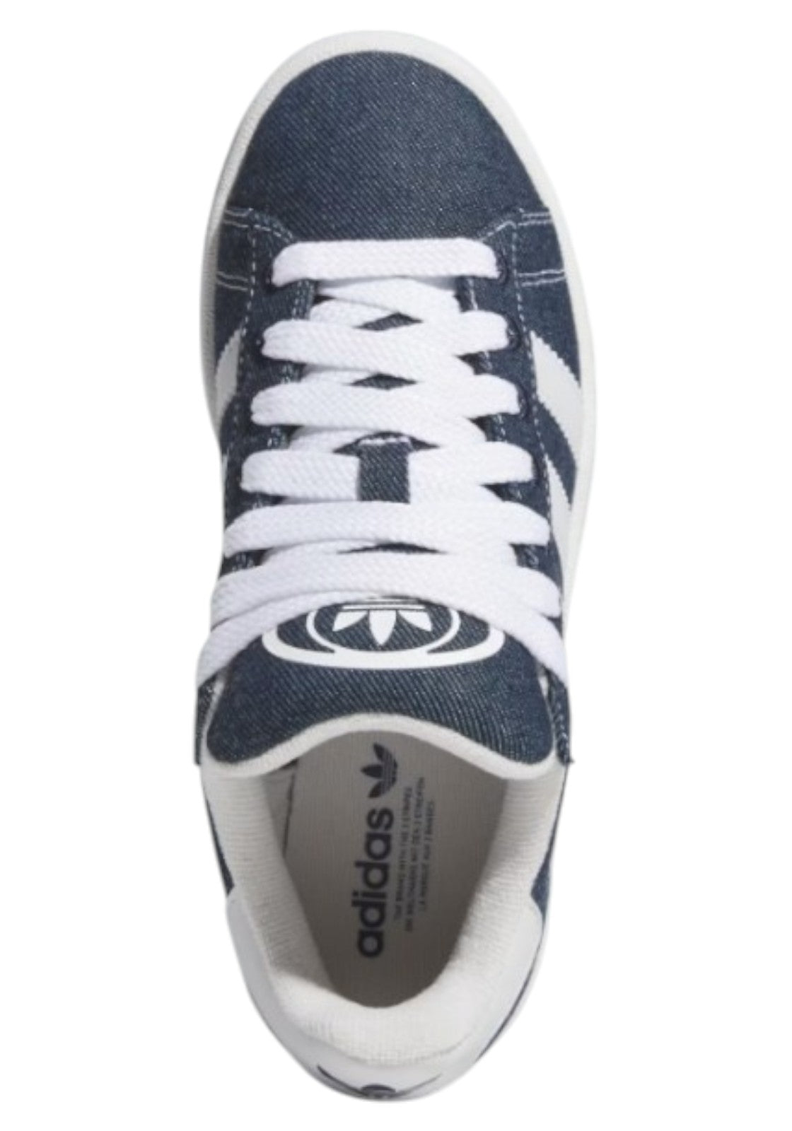 SCARPE Denim Adidas Originals