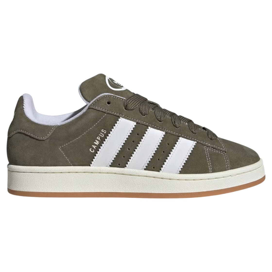 SCARPE Verde Militare Adidas Originals