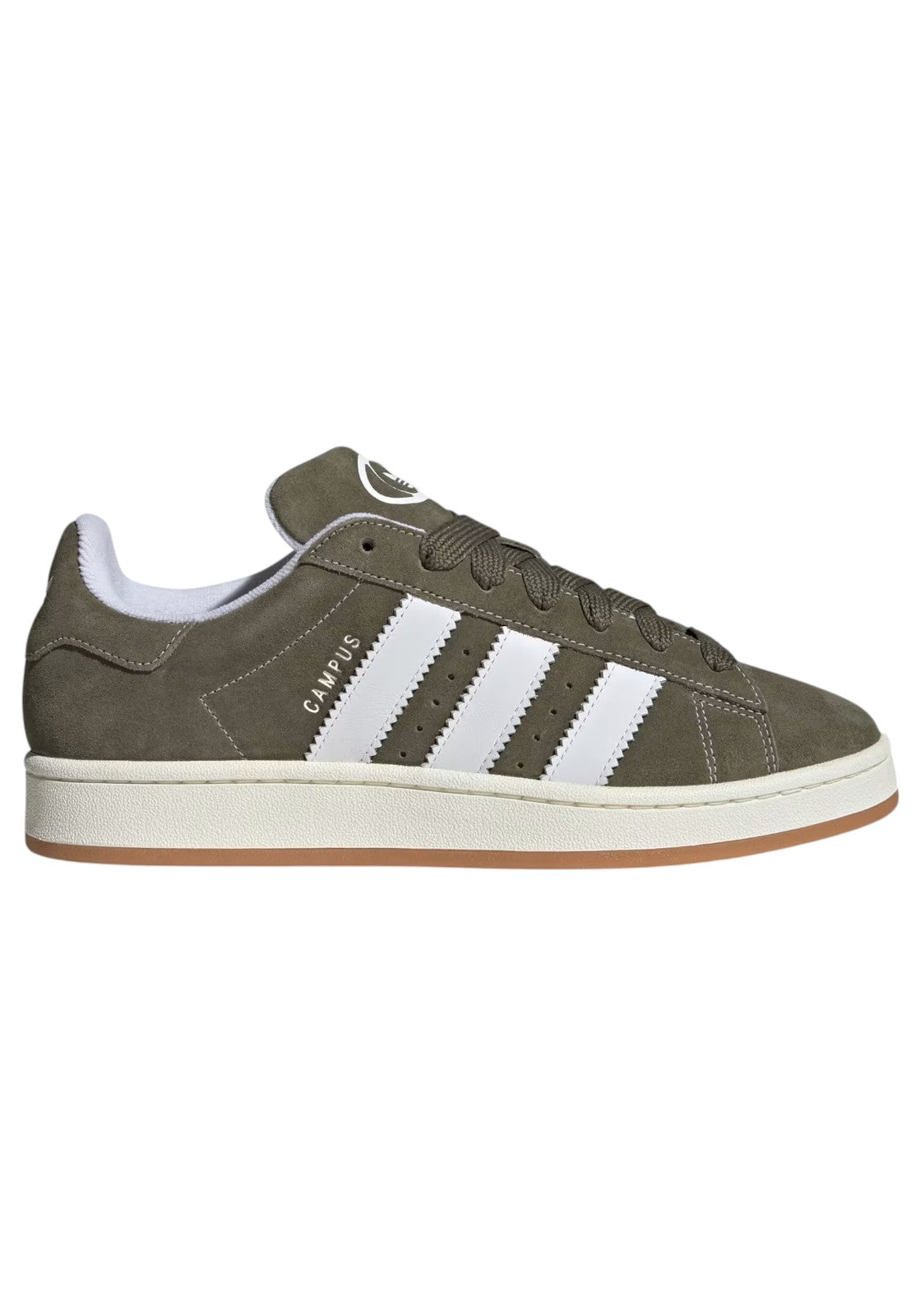 SCARPE Verde Militare Adidas Originals