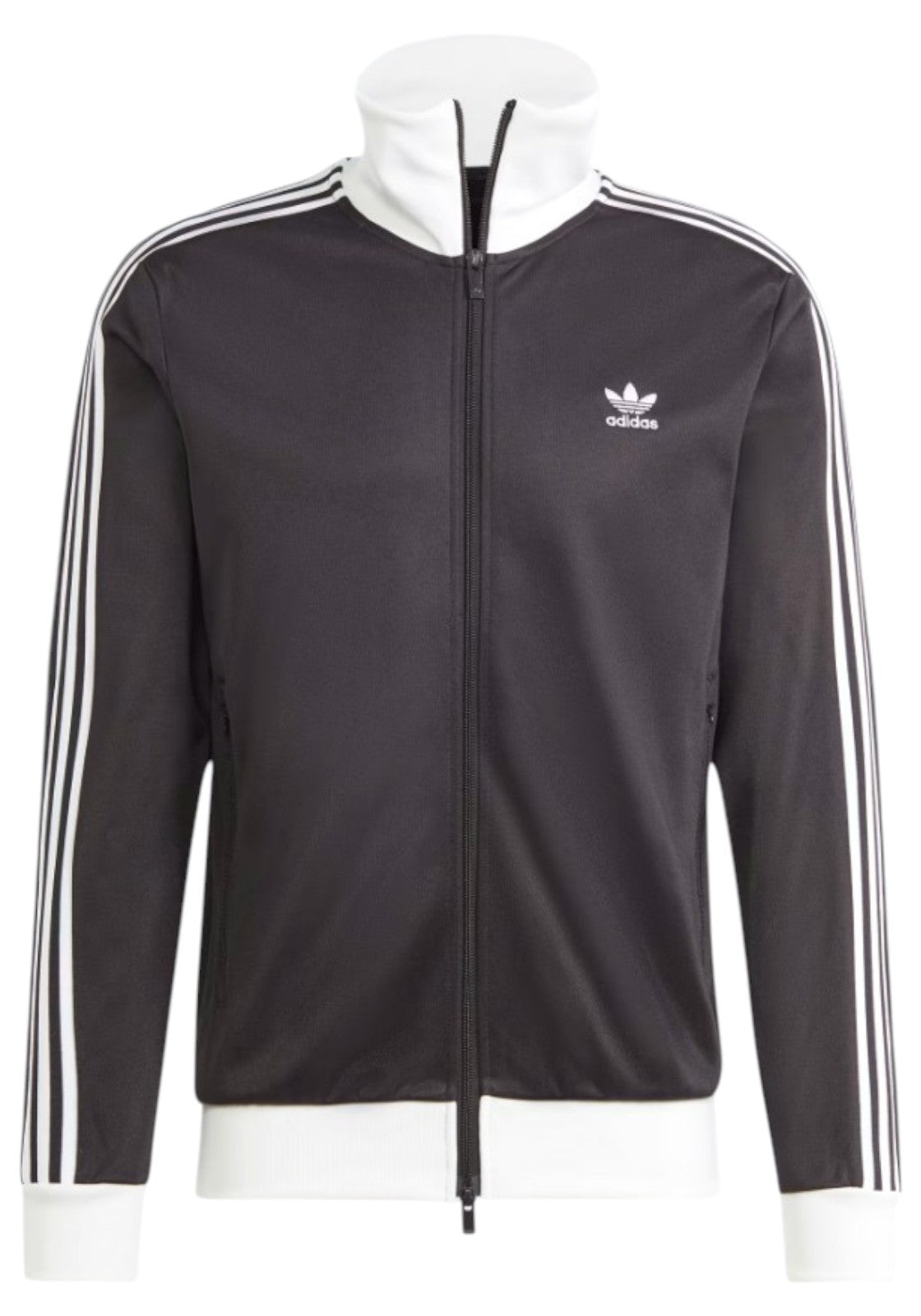 FELPE Nero/bianco Adidas Originals