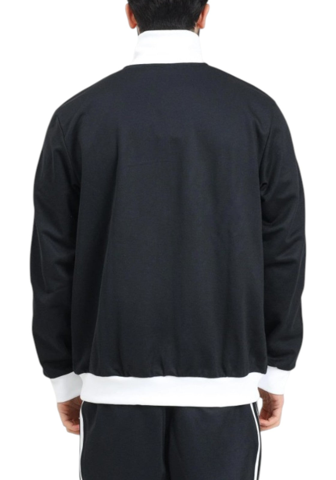 FELPE Nero/bianco Adidas Originals