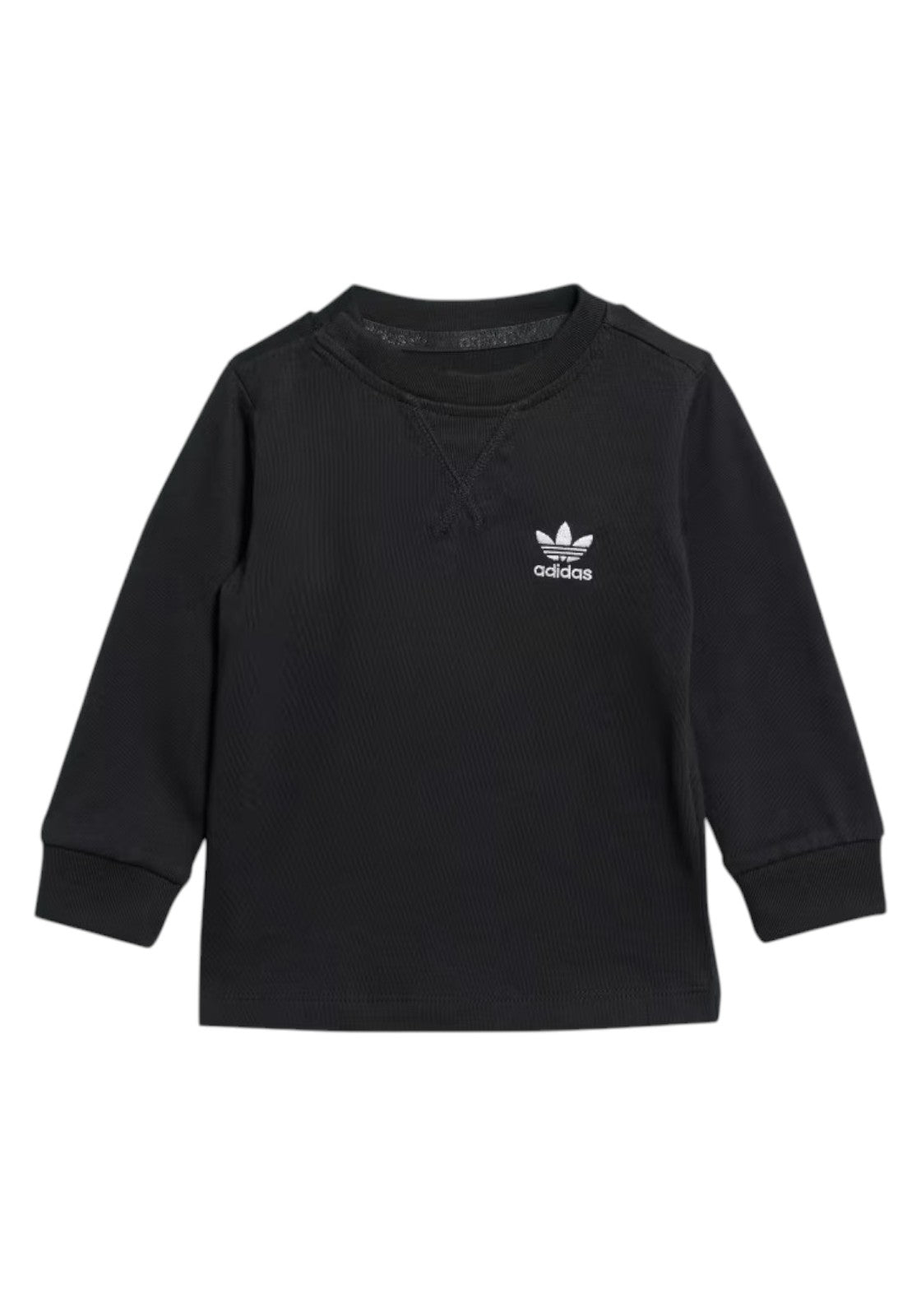 T-SHIRT E CANOTTE Nero Adidas Originals