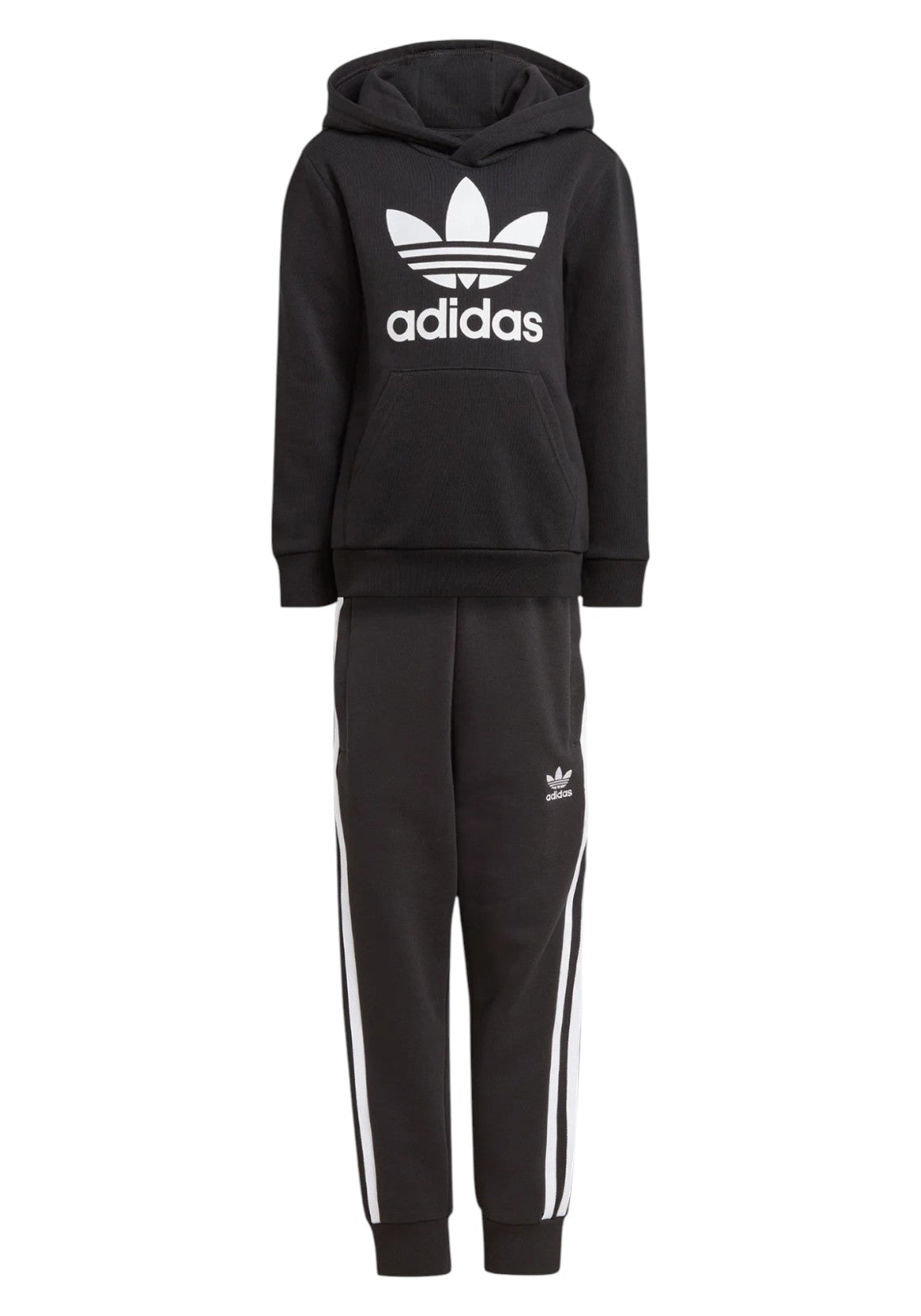 TUTE Nero/bianco Adidas Originals
