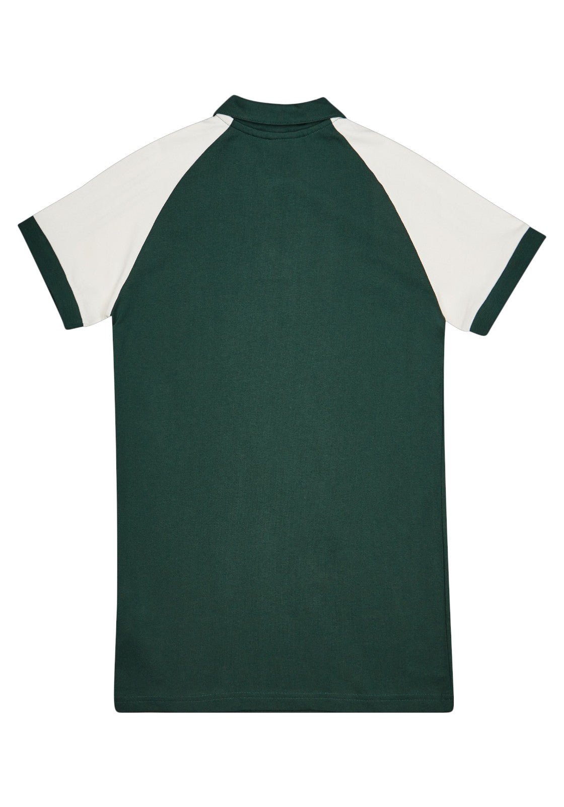 VESTITI-GONNE Verde/bianco Adidas Originals