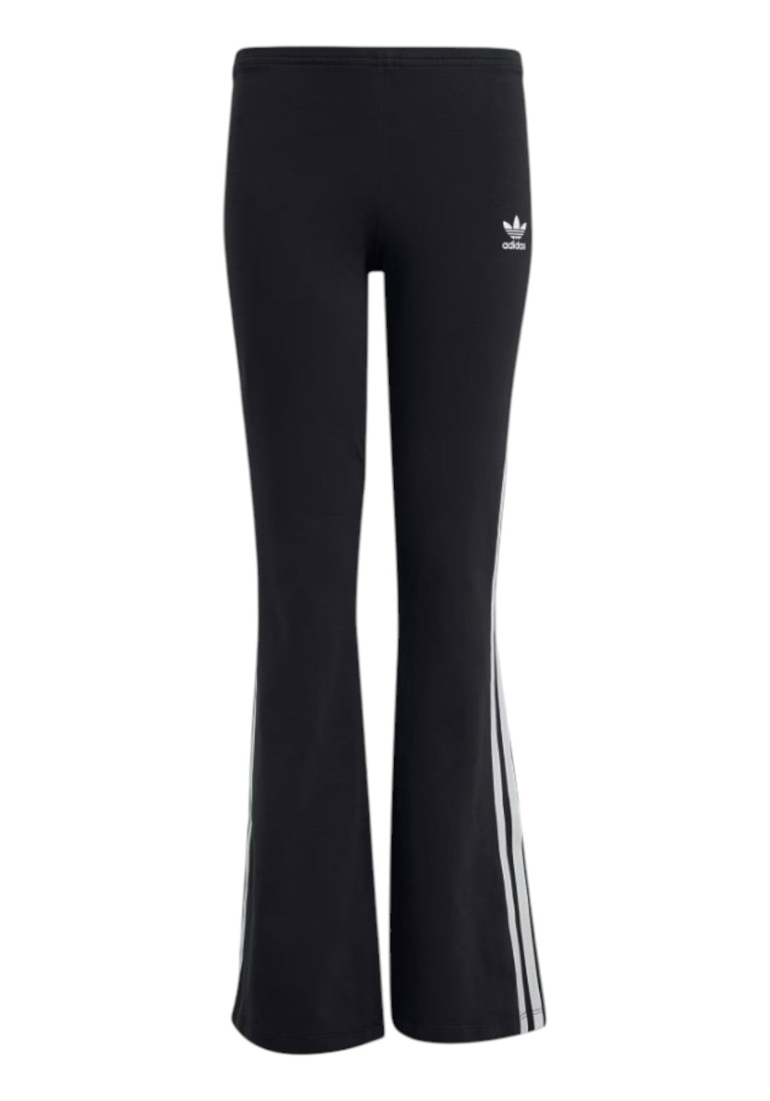 PANTALONI Nero/bianco Adidas Originals