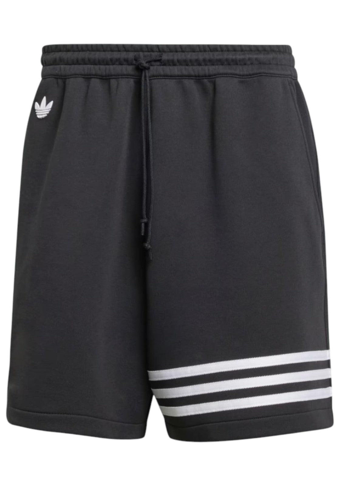 PANTALONCINI Nero/bianco Adidas Originals