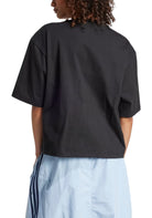 T-SHIRT E CANOTTE Nero/bianco Adidas Originals