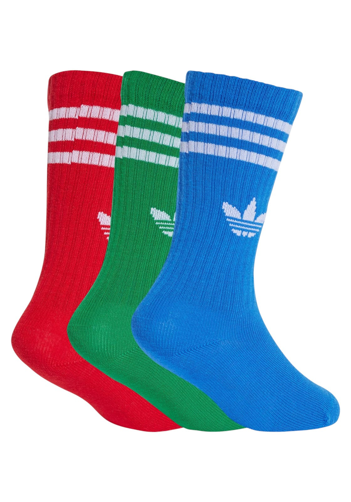 ACCESSORI LIFESTYLE Rosso/azzurro Adidas Originals