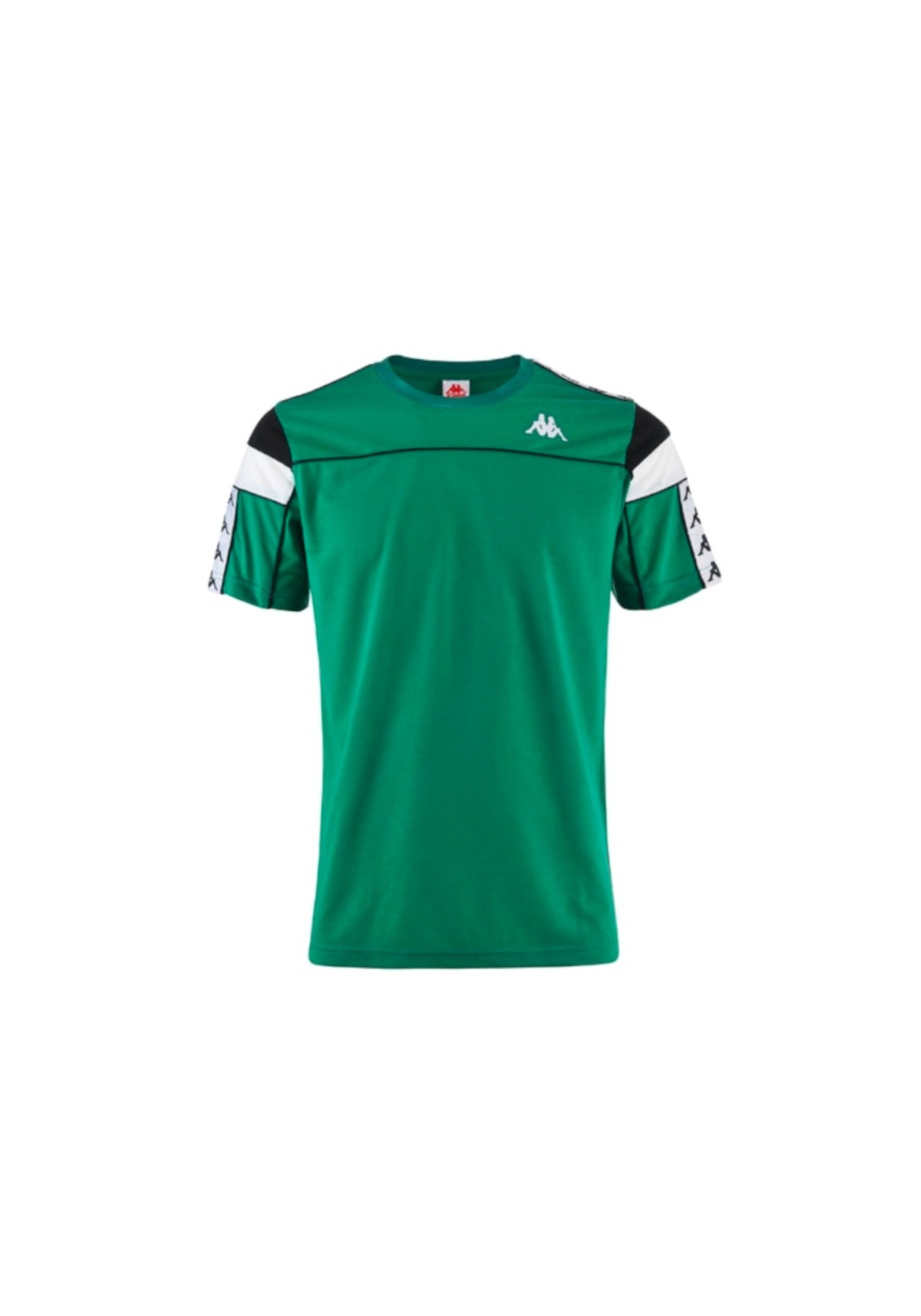 T-SHIRT E CANOTTE Verde Kappa