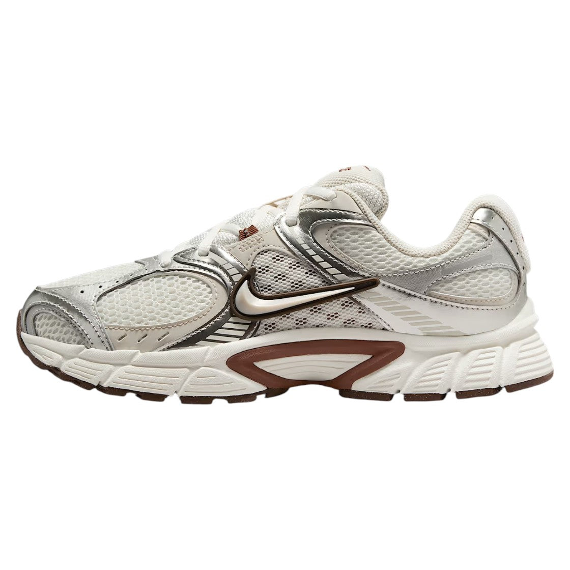 SCARPE Bianco/marrone Nike