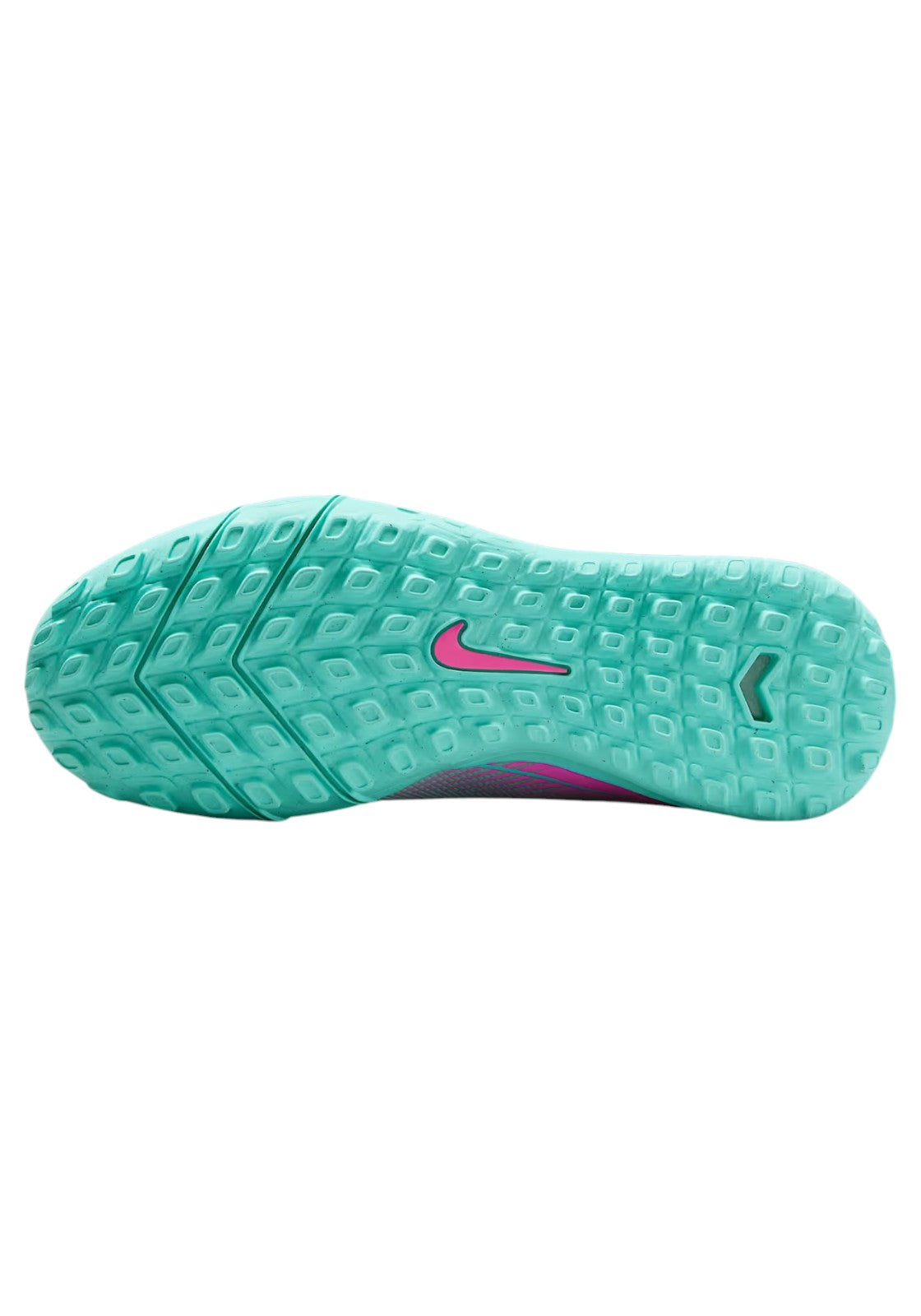 SCARPE Celeste/fucsia Nike