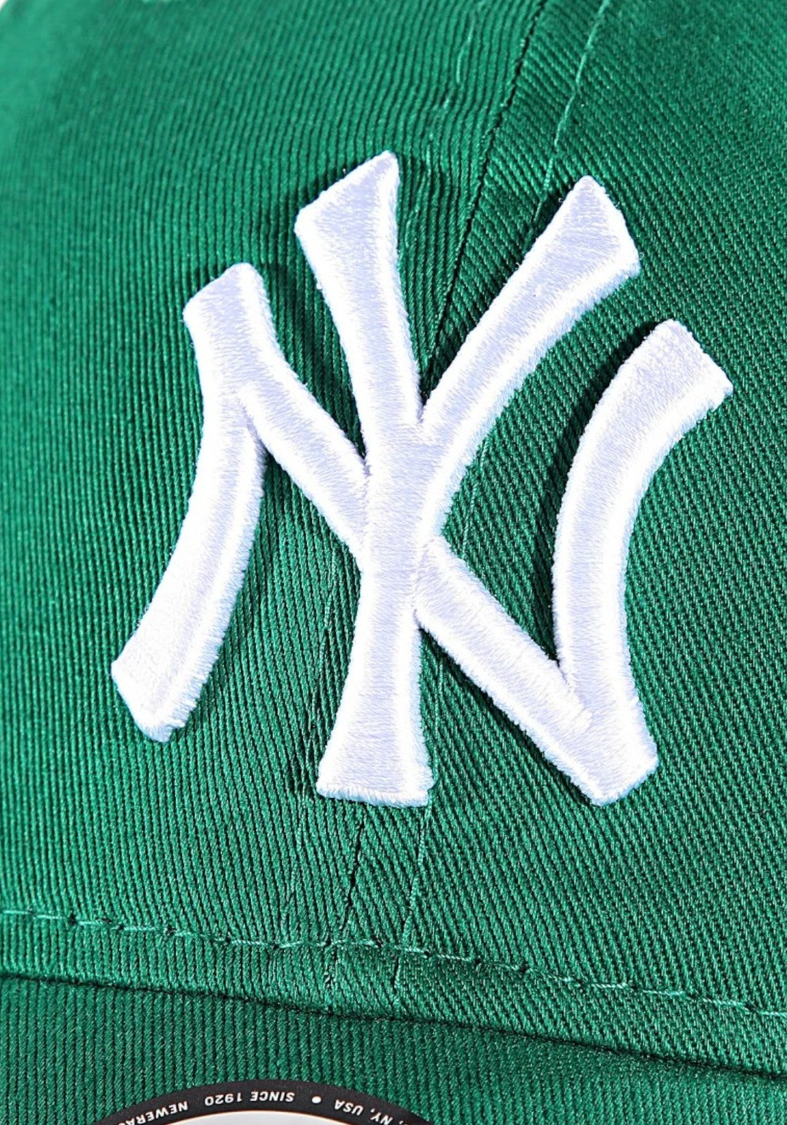 ACCESSORI LIFESTYLE Verde/bianco New Era