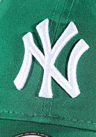 ACCESSORI LIFESTYLE Verde/bianco New Era