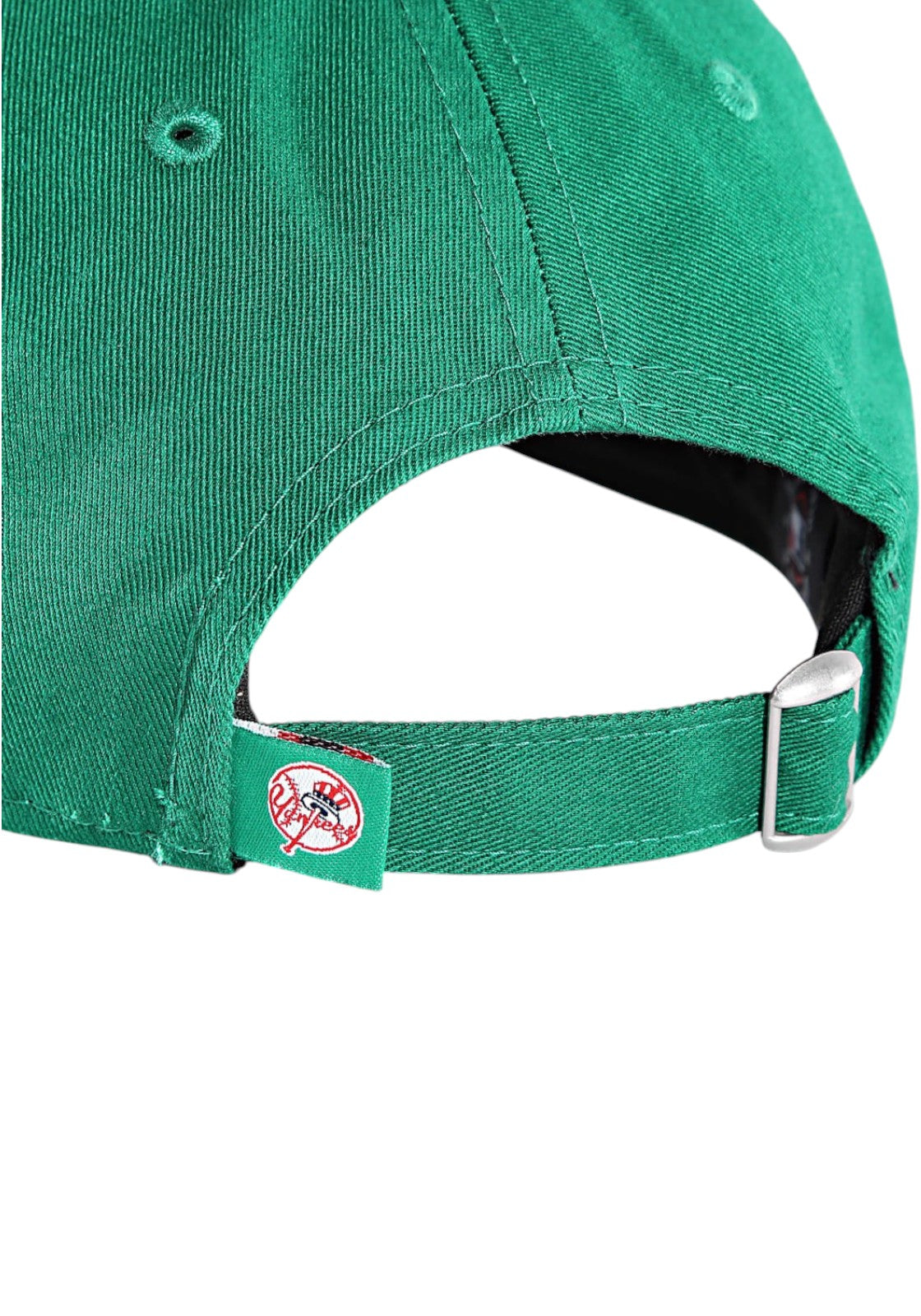 ACCESSORI LIFESTYLE Verde/bianco New Era