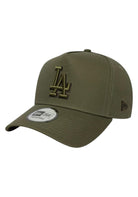 ACCESSORI LIFESTYLE Verde Militare New Era