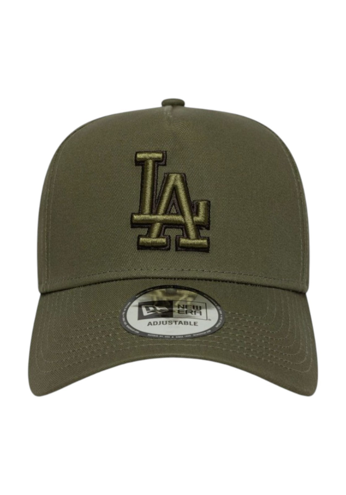 ACCESSORI LIFESTYLE Verde Militare New Era