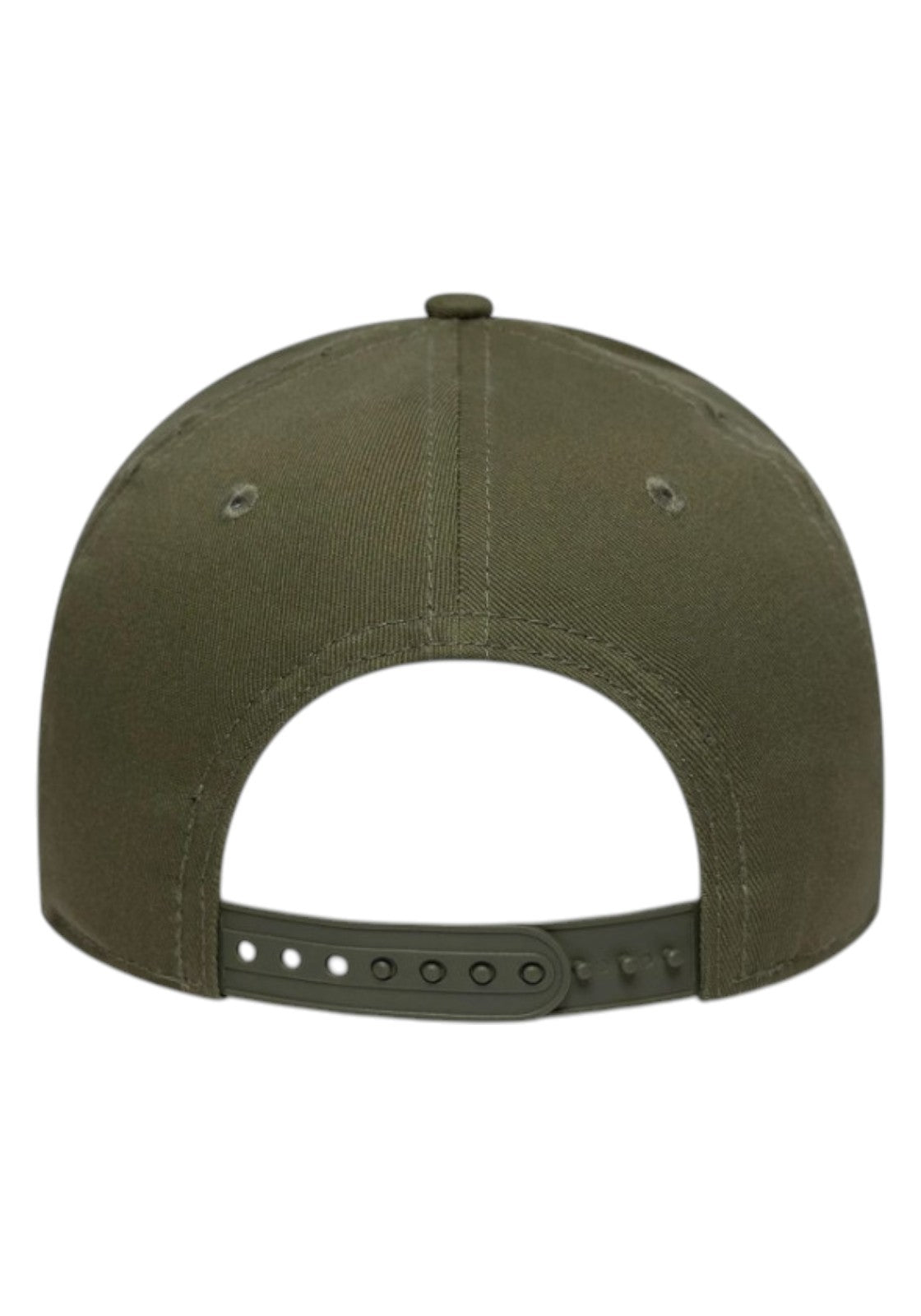 ACCESSORI LIFESTYLE Verde Militare New Era