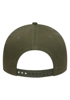 ACCESSORI LIFESTYLE Verde Militare New Era