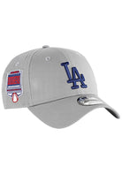 ACCESSORI LIFESTYLE Grigio/blu New Era