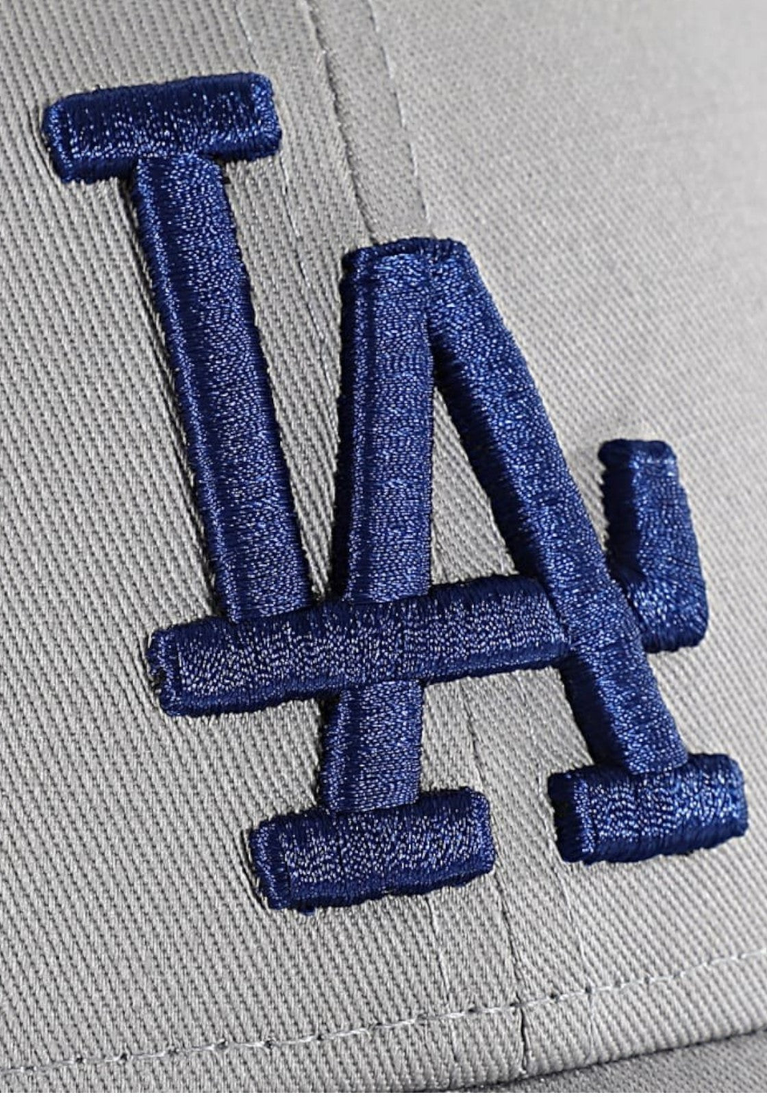 ACCESSORI LIFESTYLE Grigio/blu New Era