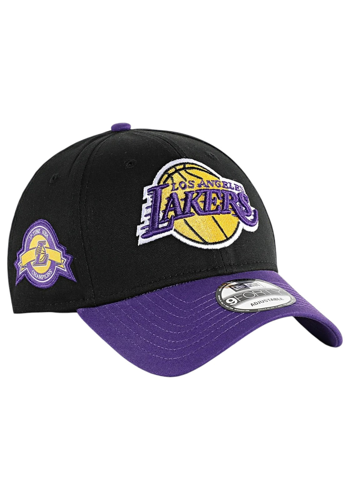 ACCESSORI LIFESTYLE Nero/viola New Era