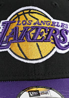 ACCESSORI LIFESTYLE Nero/viola New Era