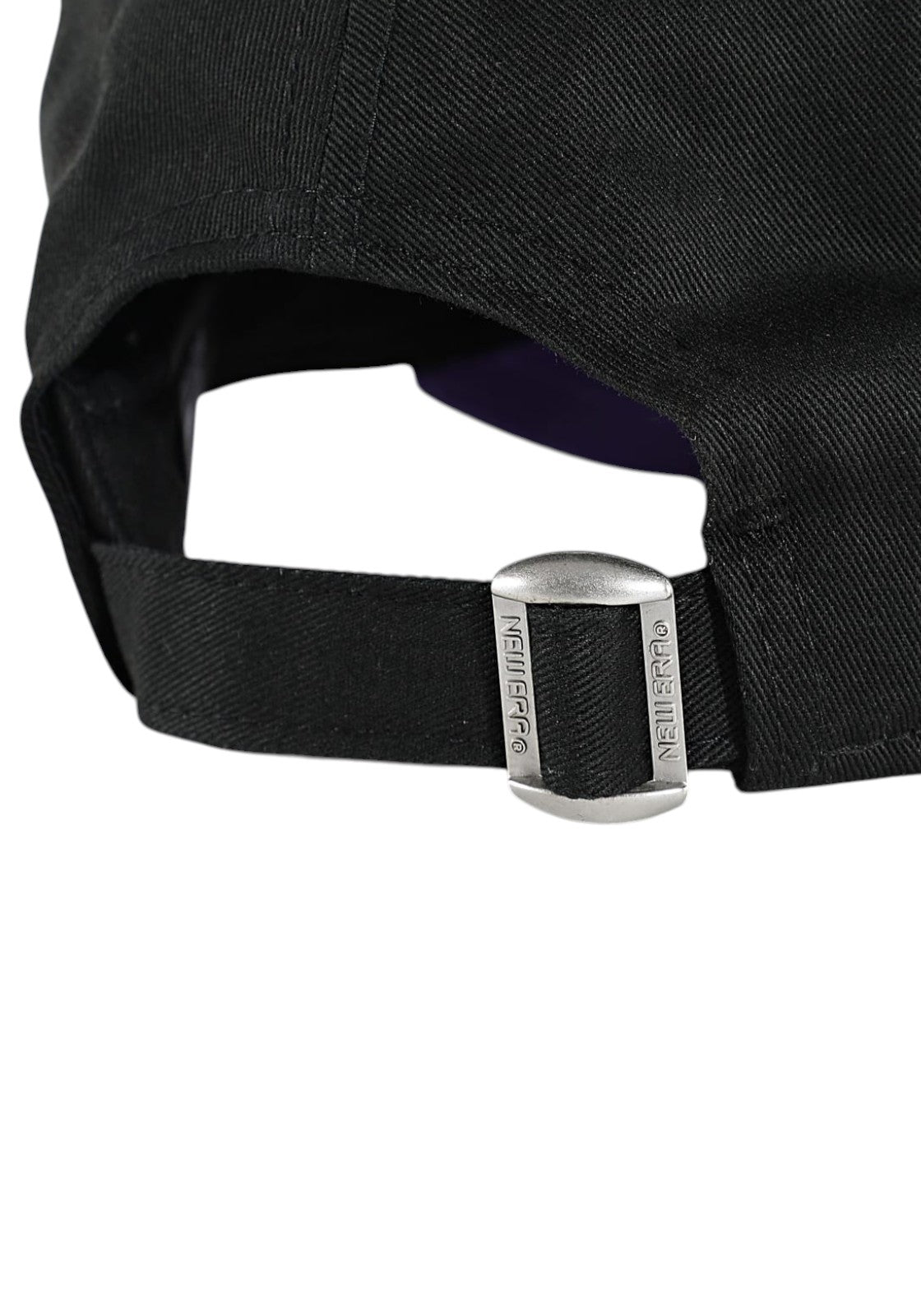 ACCESSORI LIFESTYLE Nero/viola New Era