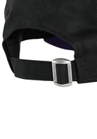 ACCESSORI LIFESTYLE Nero/viola New Era