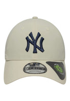 ACCESSORI LIFESTYLE Beige/blu New Era