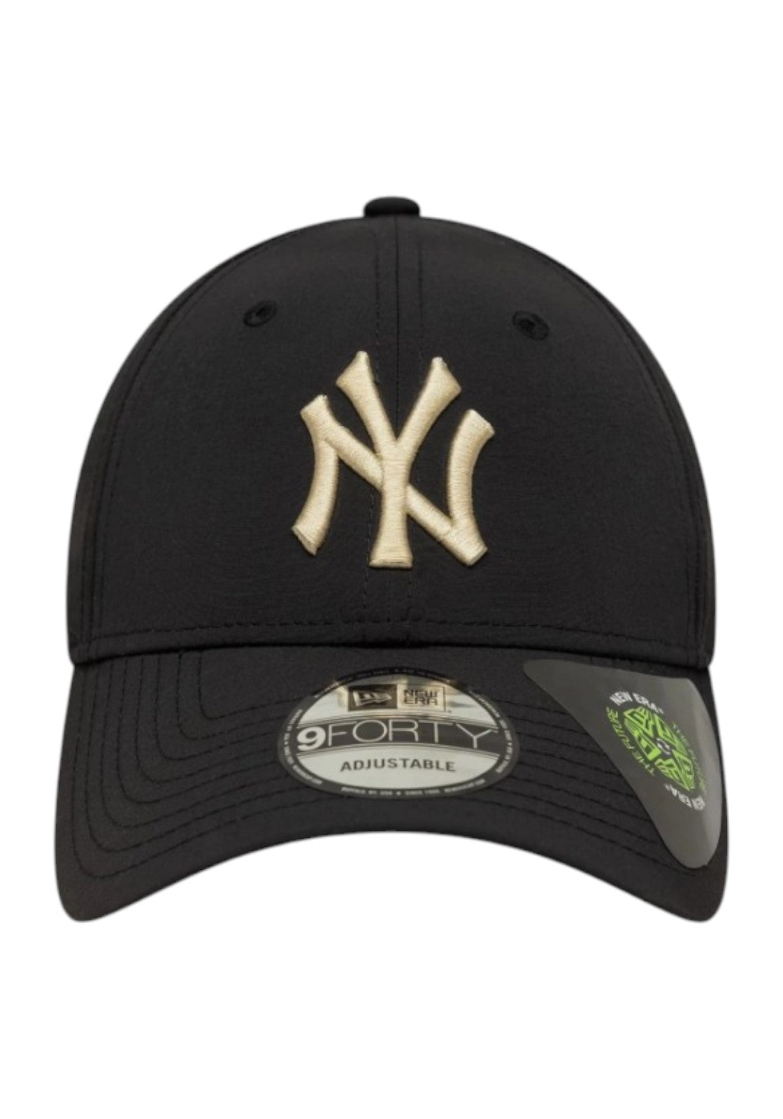 ACCESSORI LIFESTYLE Nero/oro New Era