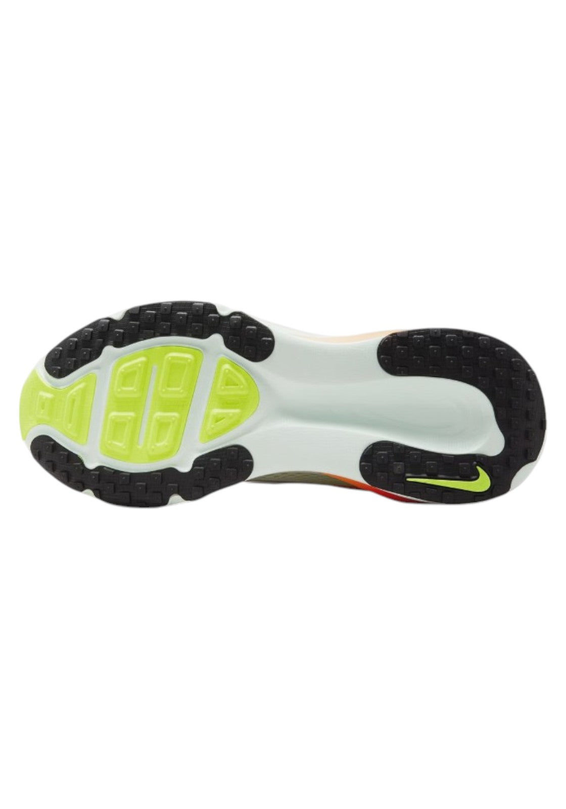 SCARPE Lime Nike