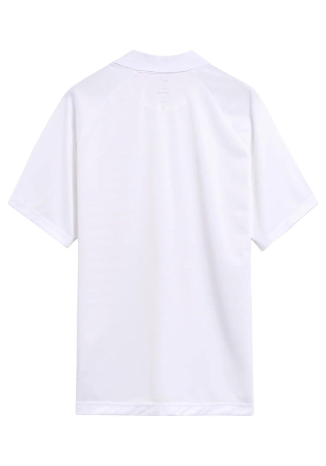 MAGLIONI E POLO Bianco/beige Nike