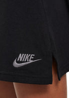 PANTALONCINI Nero Nike