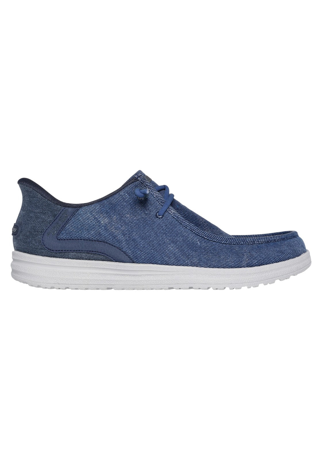 SCARPE Denim Skechers