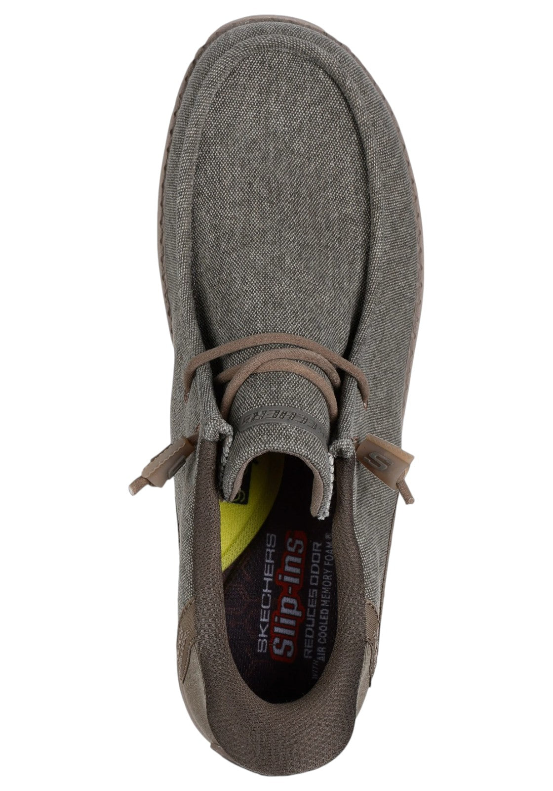 SCARPE Corda Skechers