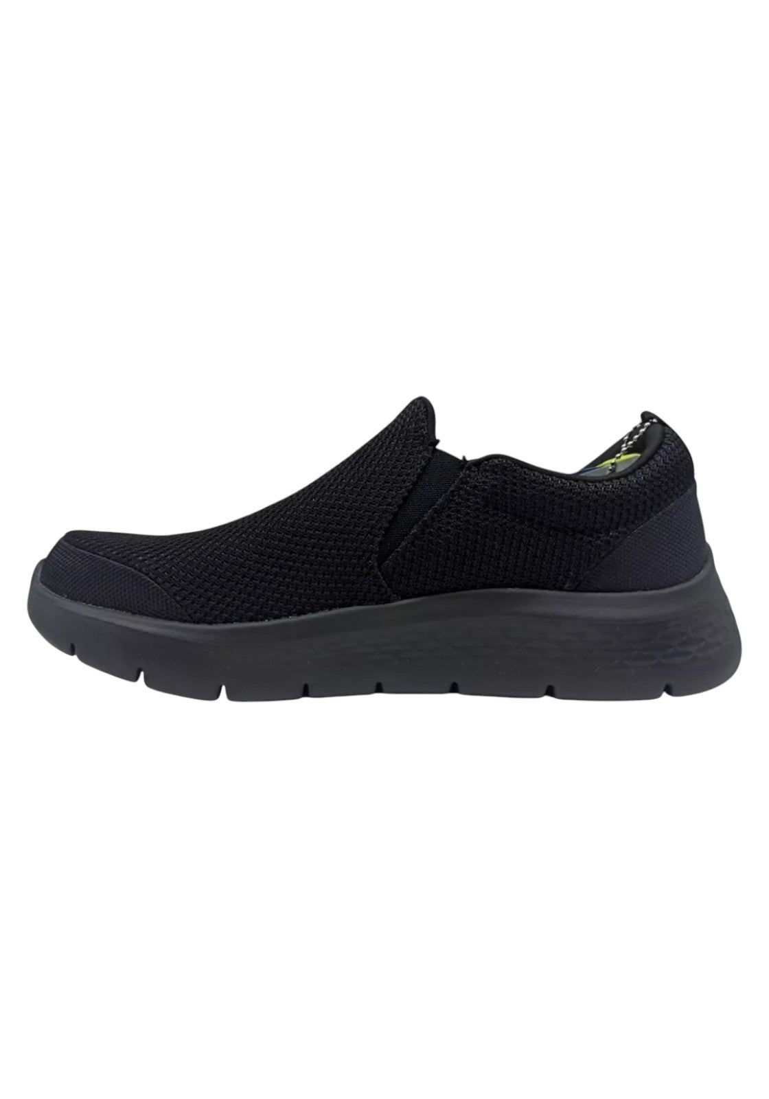 SCARPE Nero Skechers
