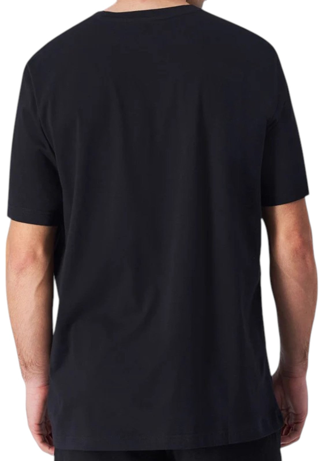 T-SHIRT E CANOTTE Nero/bianco Champion