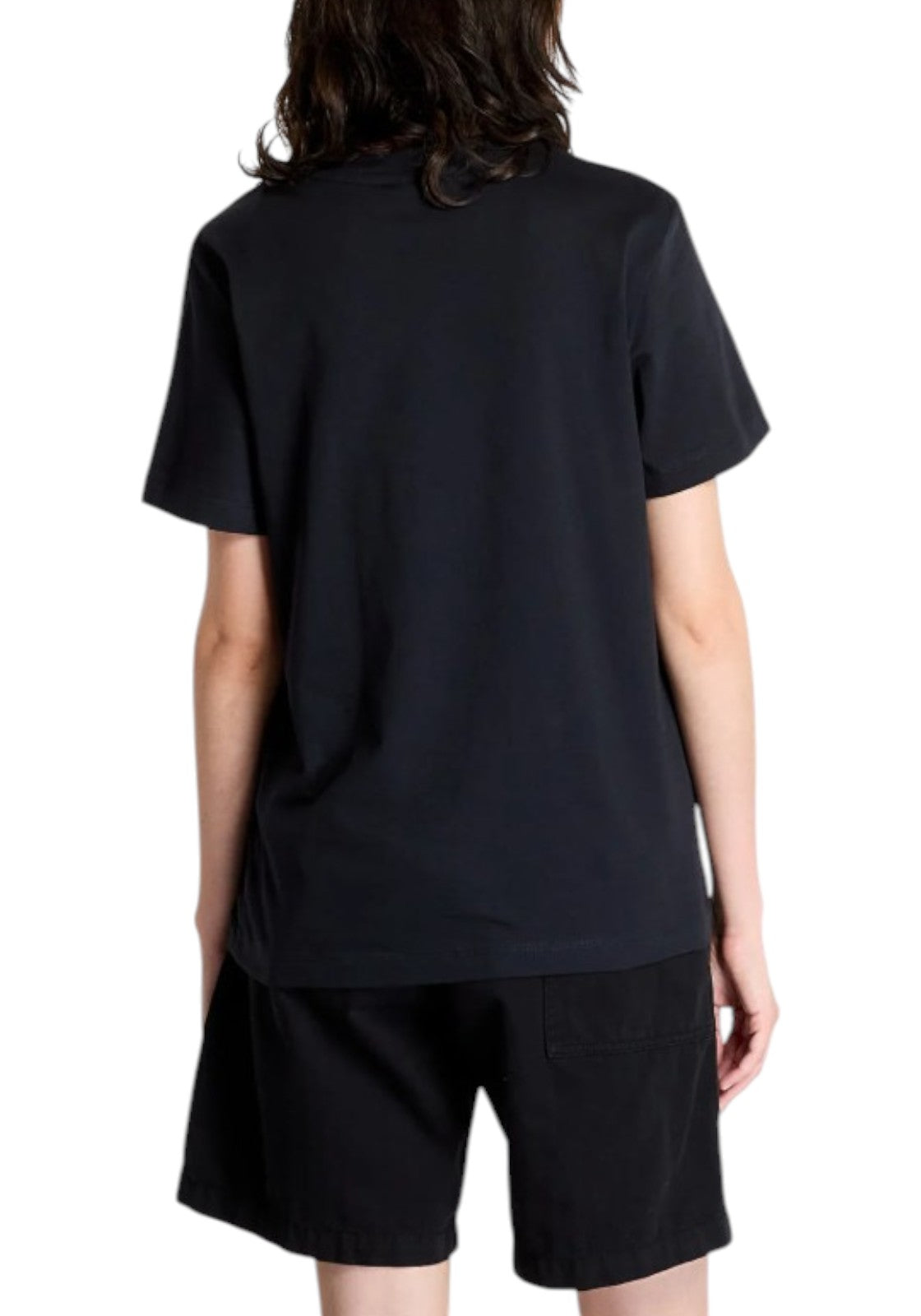 T-SHIRT E CANOTTE Nero/bianco Champion