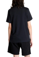 T-SHIRT E CANOTTE Nero/bianco Champion