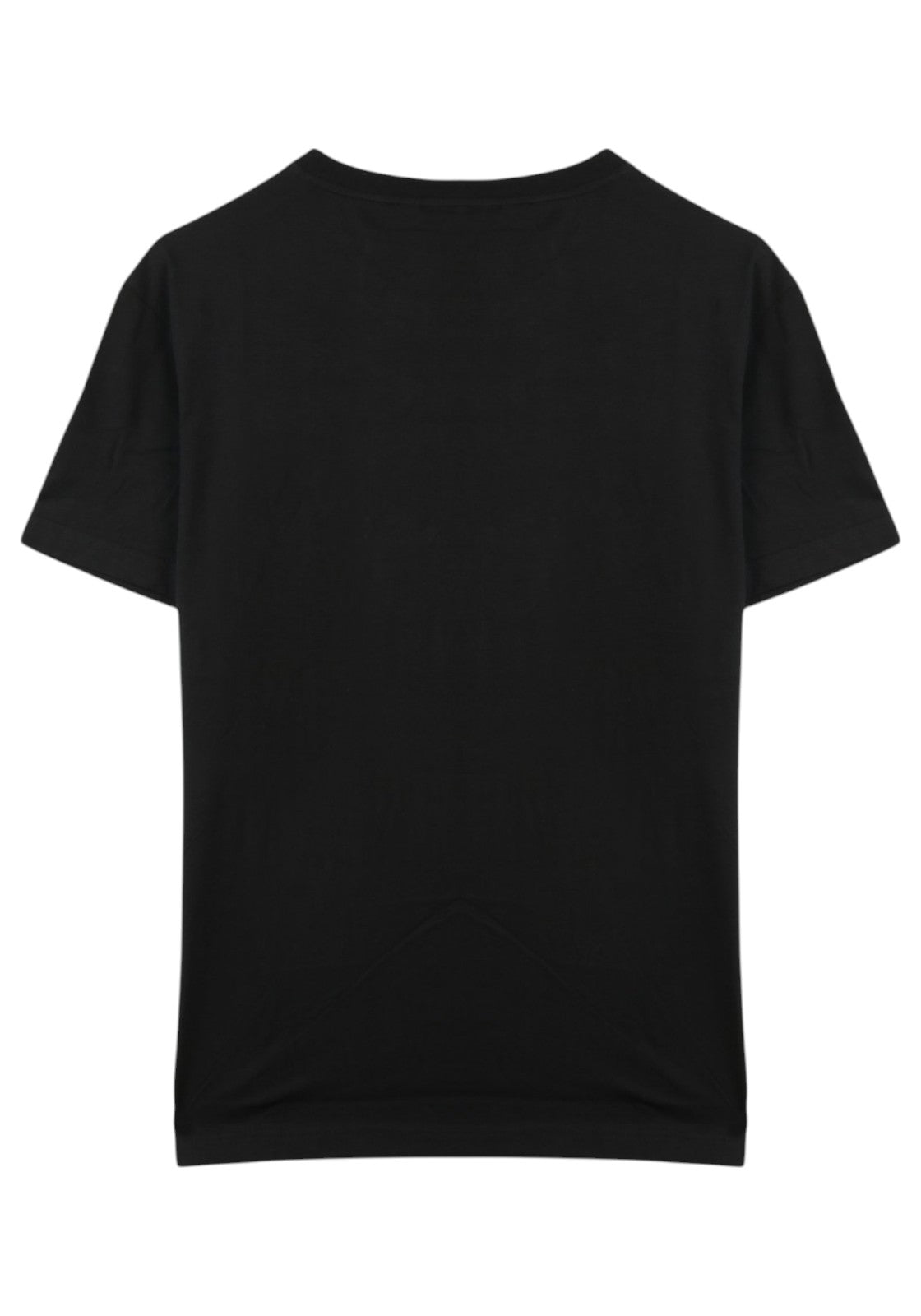 T-SHIRT E CANOTTE Nero Calvin Klein