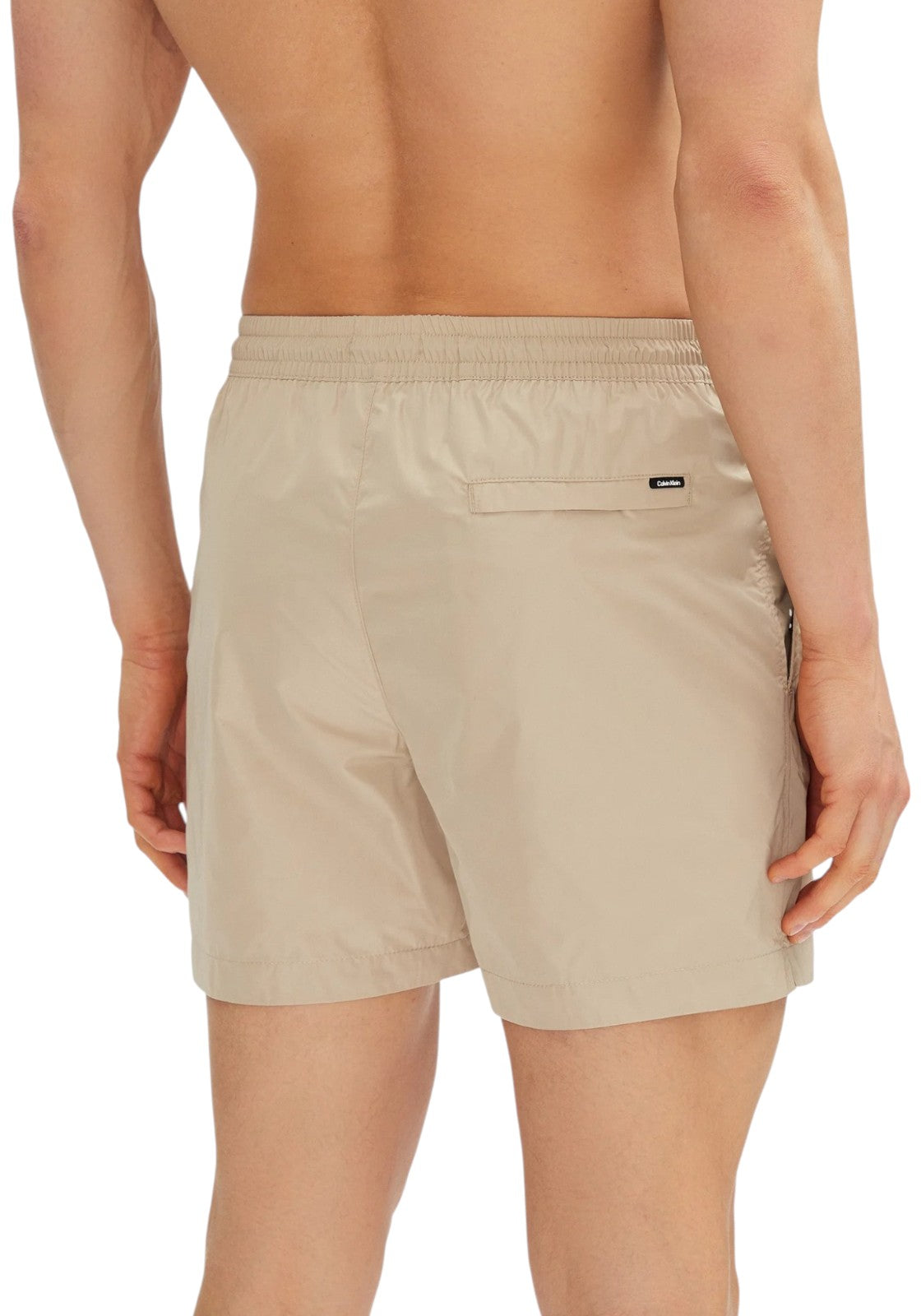COSTUMI Natural White Calvin Klein